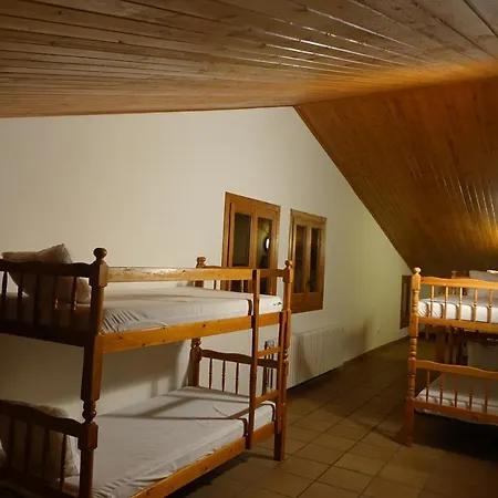 Hostel Can Cortina *